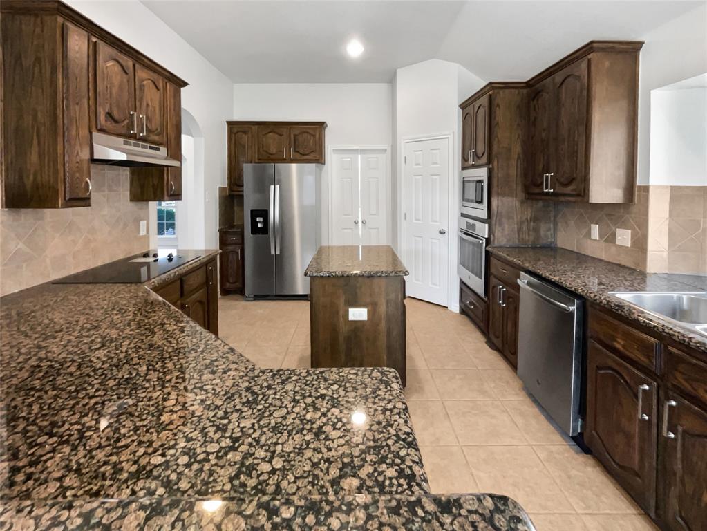 Ranch At Eagle Mountain Add - Residential