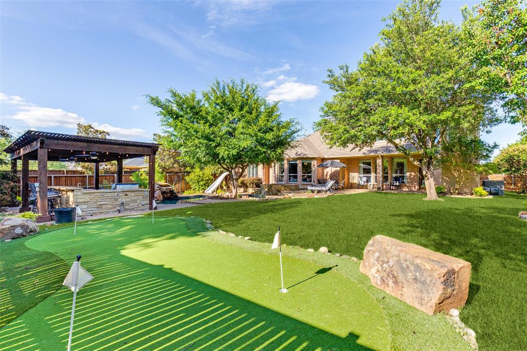 Castle Hills Ph II Sec C - Residential