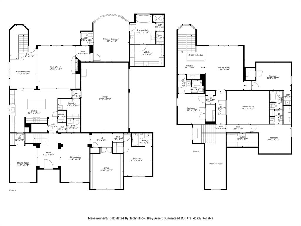 Castle Hills Ph II Sec C - Residential