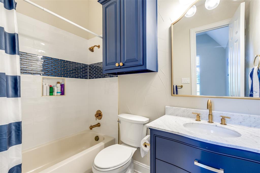 Castle Hills Ph II Sec C - Residential