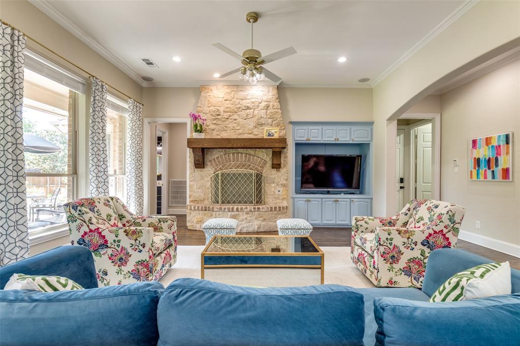 Castle Hills Ph II Sec C - Residential