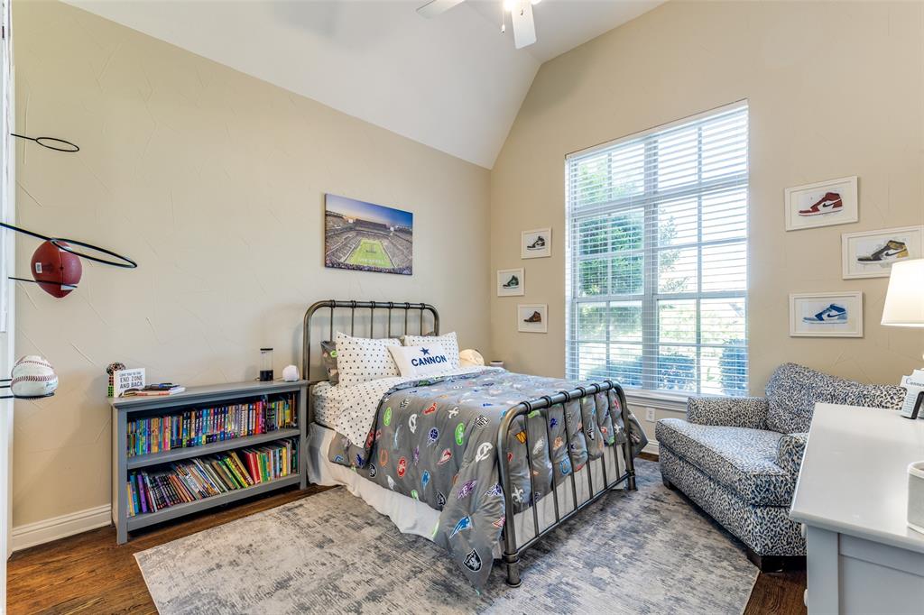 Castle Hills Ph II Sec C - Residential