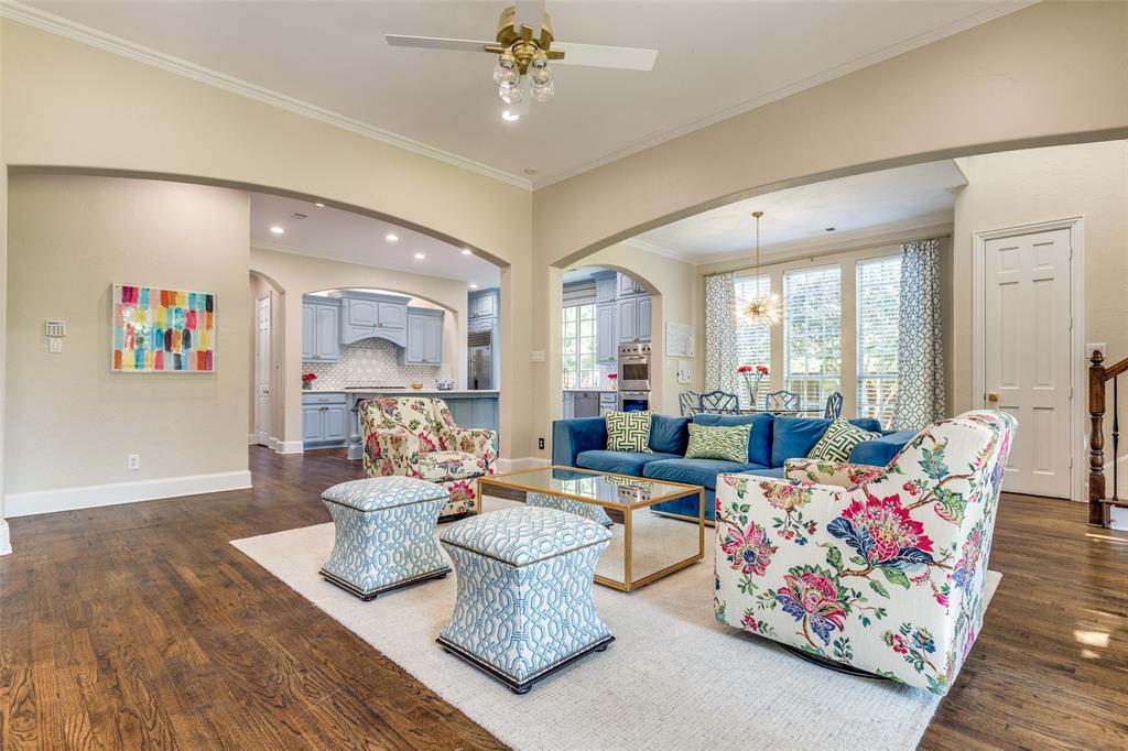 Castle Hills Ph II Sec C - Residential