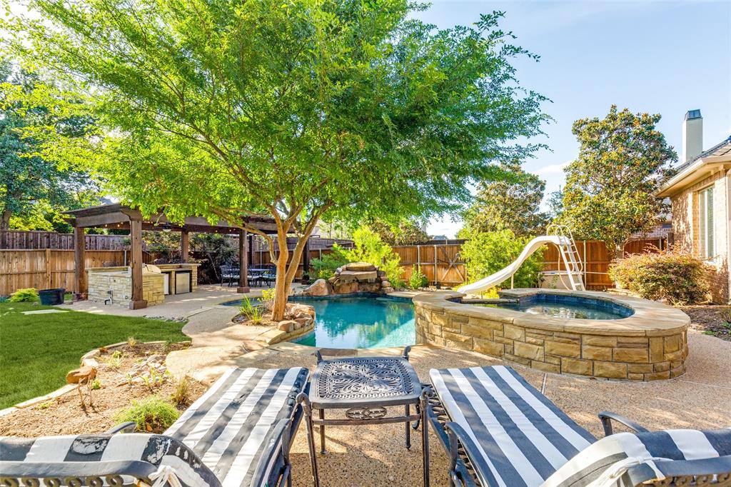 Castle Hills Ph II Sec C - Residential