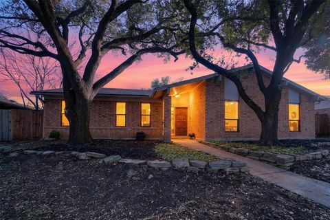 1326 Dogwood Trail Lewisville TX 75067