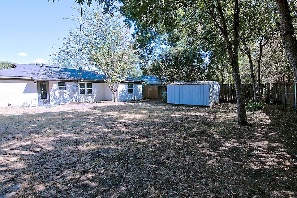 Mc Donnell Parkside Add - Residential