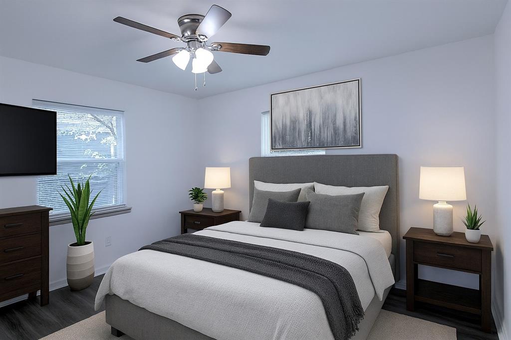 Mc Donnell Parkside Add - Residential