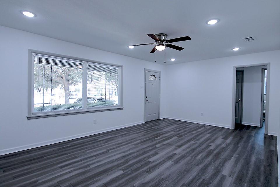 Mc Donnell Parkside Add - Residential