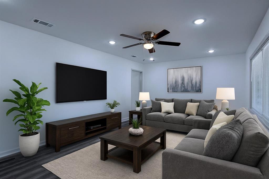 Mc Donnell Parkside Add - Residential