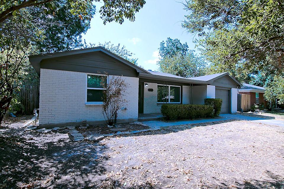 Mc Donnell Parkside Add - Residential