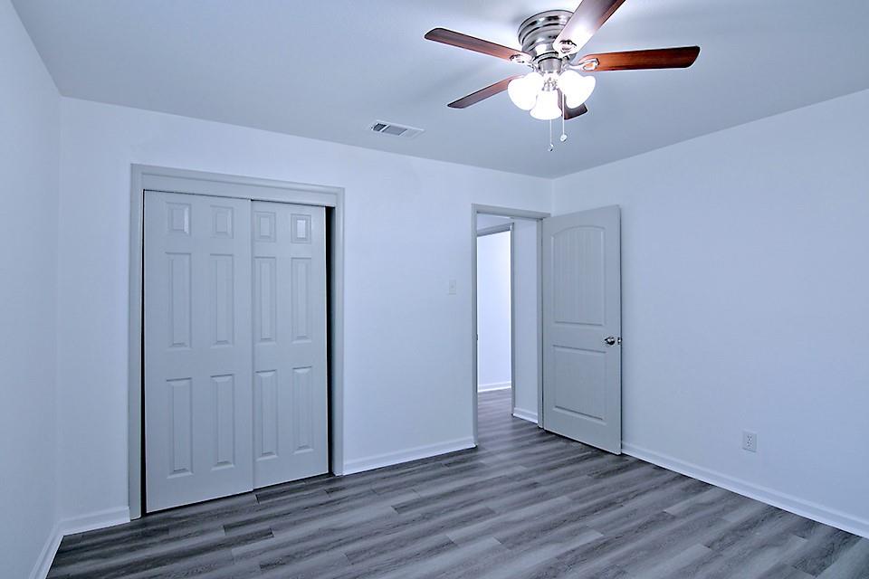 Mc Donnell Parkside Add - Residential