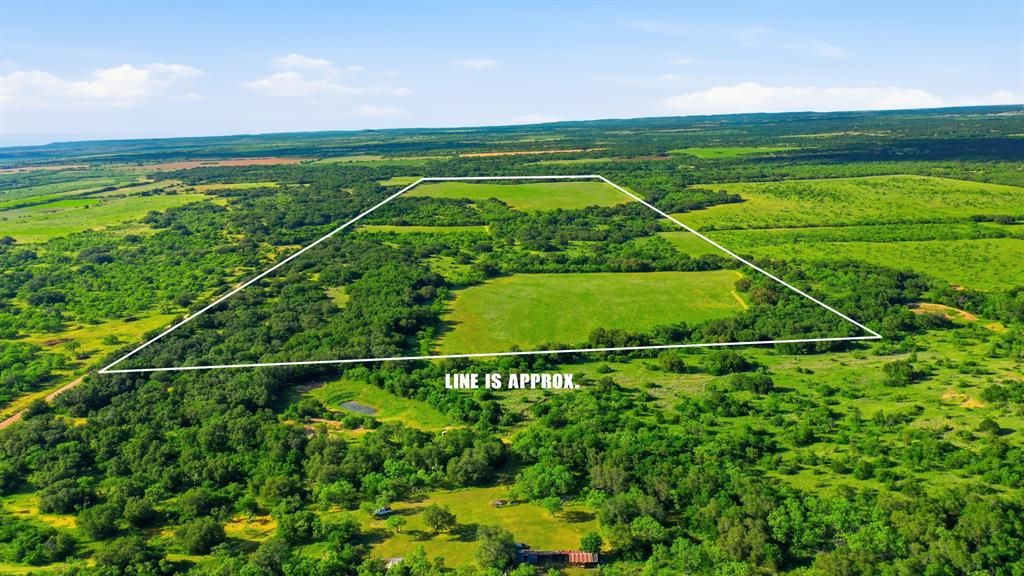 Photo of 1343 County Road 188, Cross Plains, TX 76443 (MLS # 21267769)