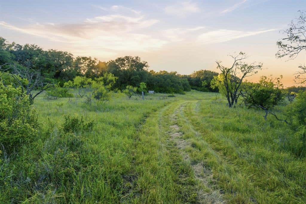 Photo of 1343 County Road 188, Cross Plains, TX 76443 (MLS # 21267769)