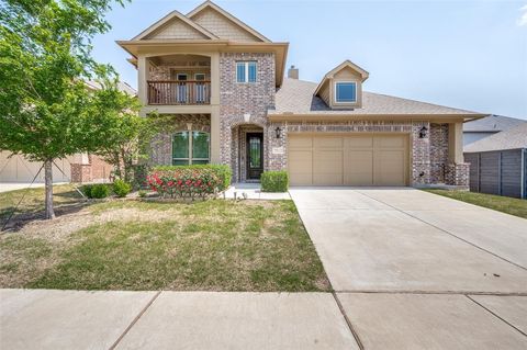 7513 Windy Meadow Drive Little Elm TX 76227