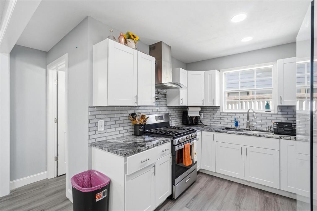 Elmwood West - Residential