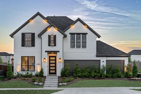 Photo of 12468 Deer Trail, Frisco, TX 75035 (MLS # 21272764)
