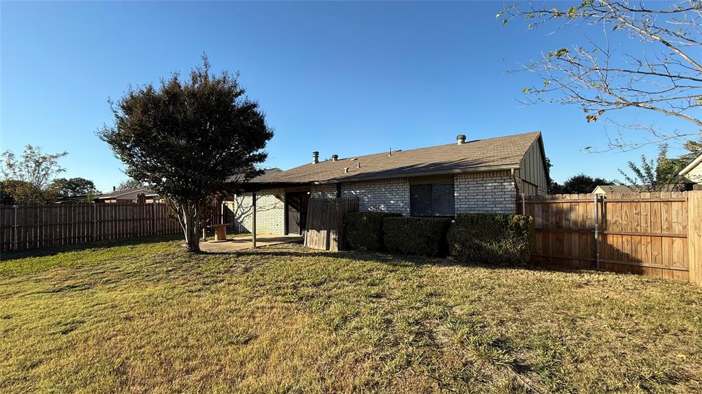 Colony 22 - Residential Lease