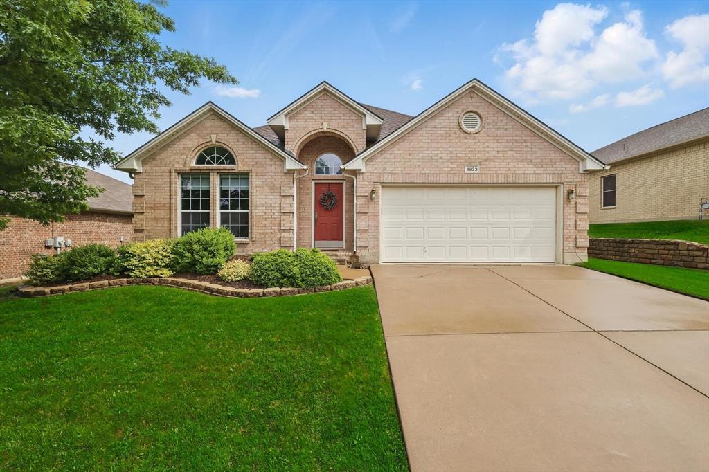 4833 Heber Springs Trail