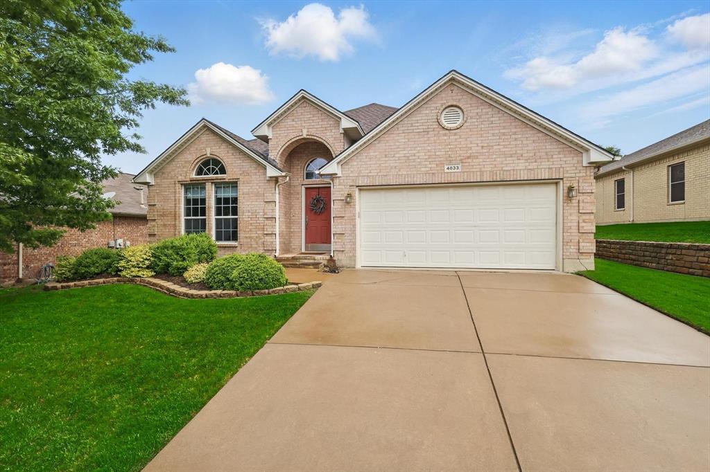4833 Heber Springs Trail
