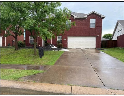 1005 Bainbridge Lane Forney TX 75126