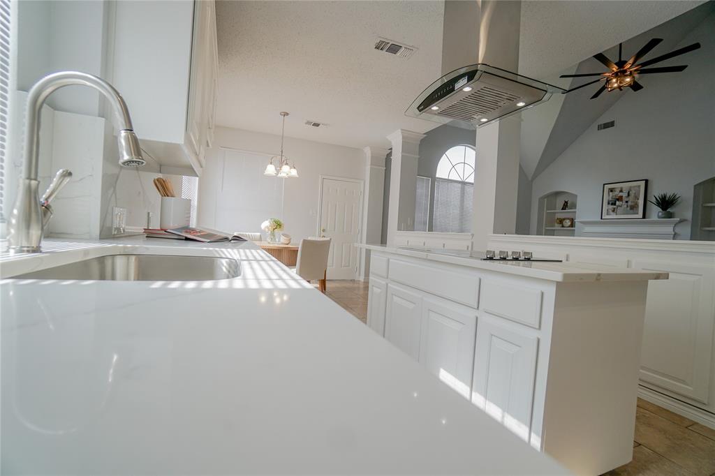 Hunter Pointe Add - Residential