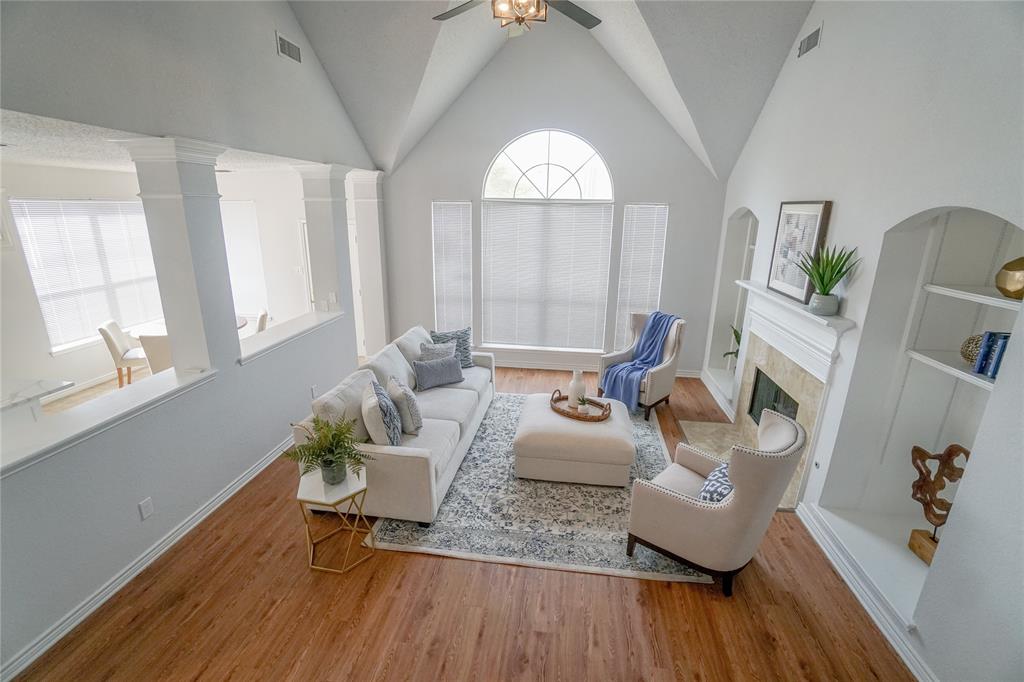 Hunter Pointe Add - Residential