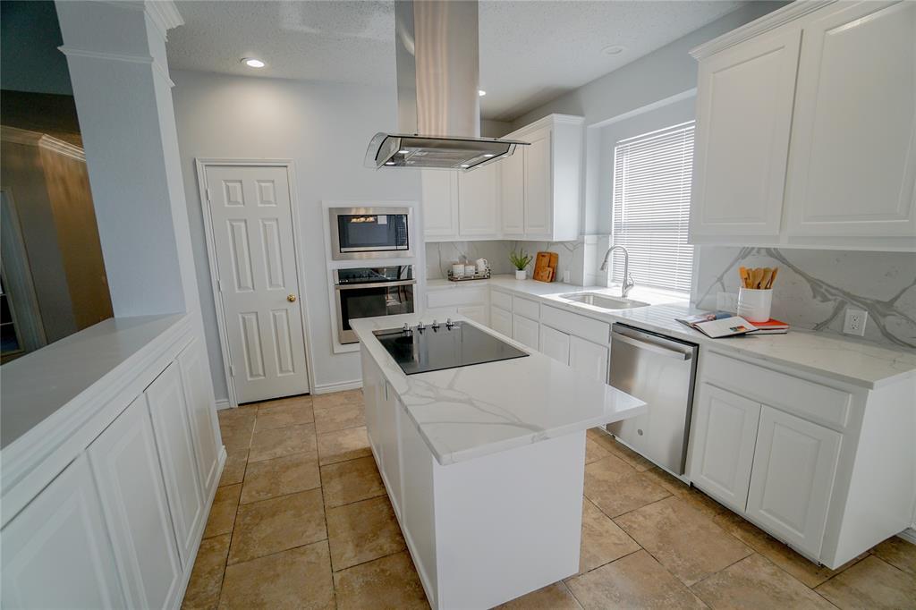 Hunter Pointe Add - Residential