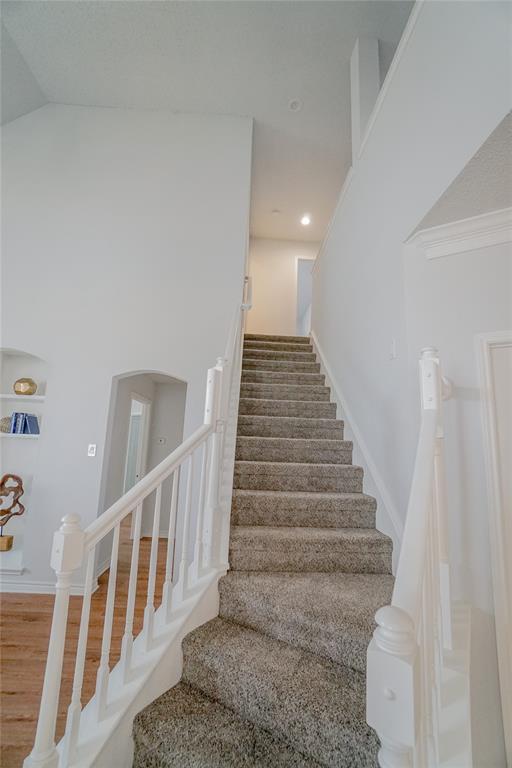 Hunter Pointe Add - Residential