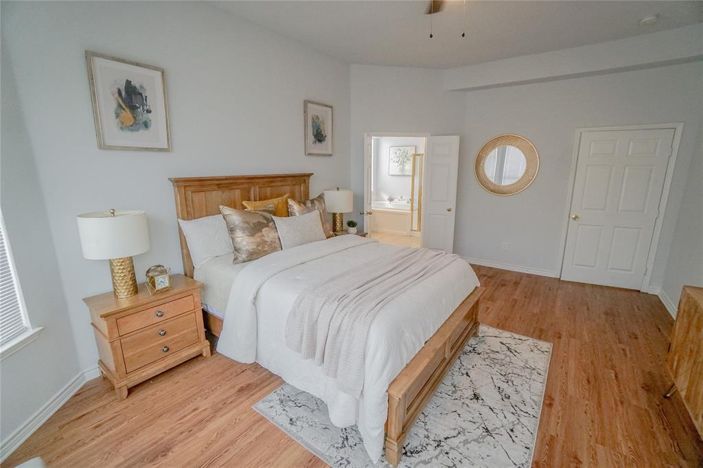 Hunter Pointe Add - Residential