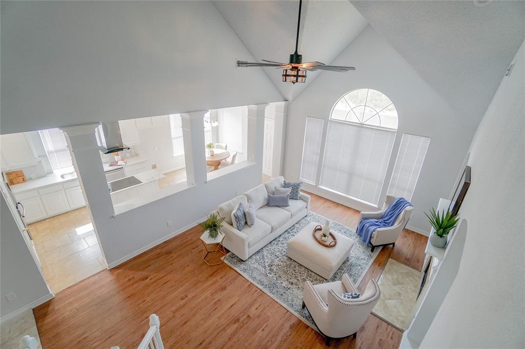 Hunter Pointe Add - Residential