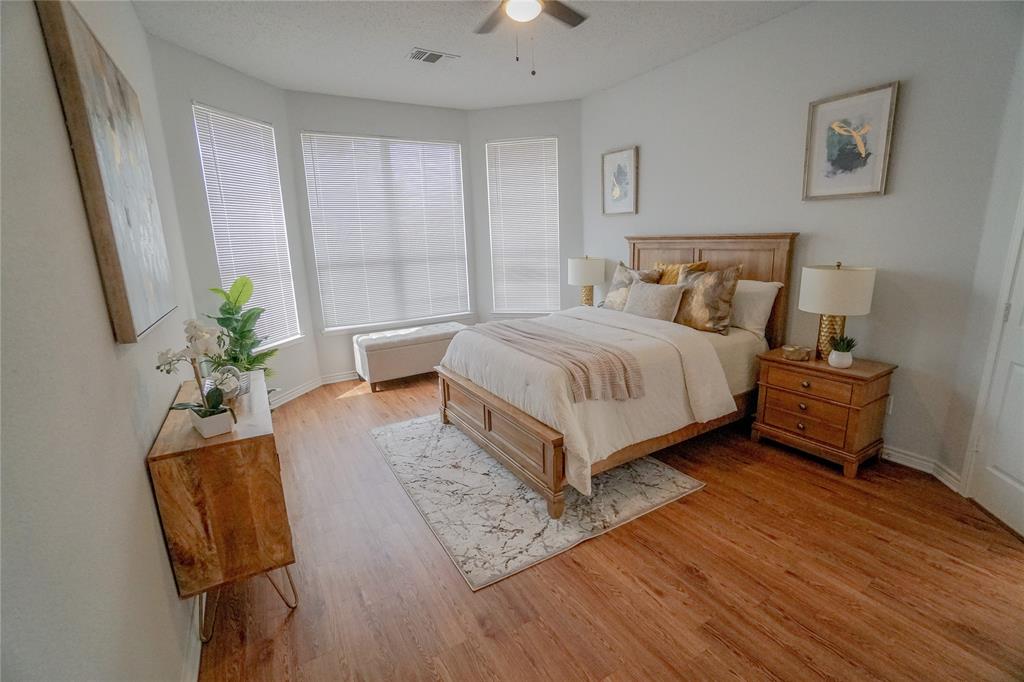 Hunter Pointe Add - Residential