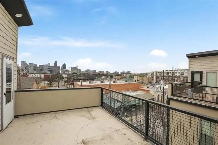 1600 Haskell Condos - Residential