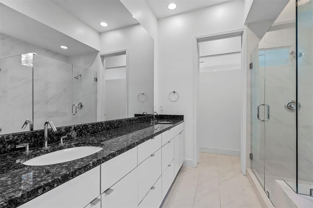 1600 Haskell Condos - Residential