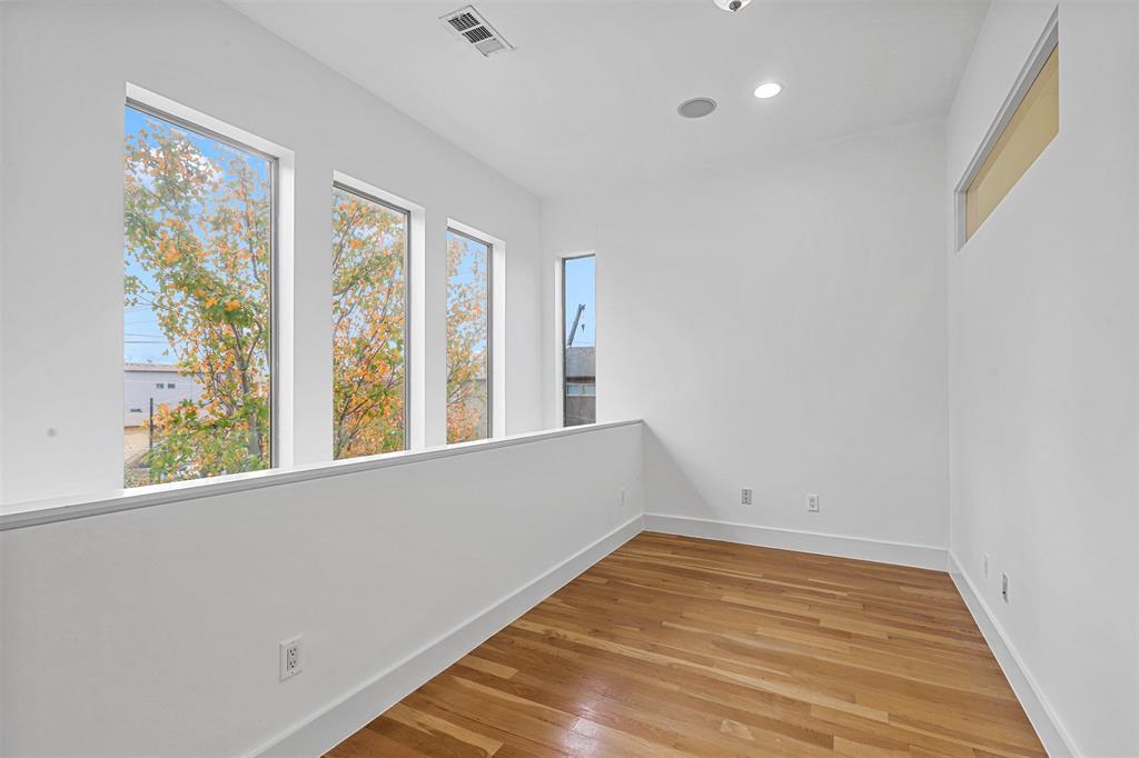 1600 Haskell Condos - Residential