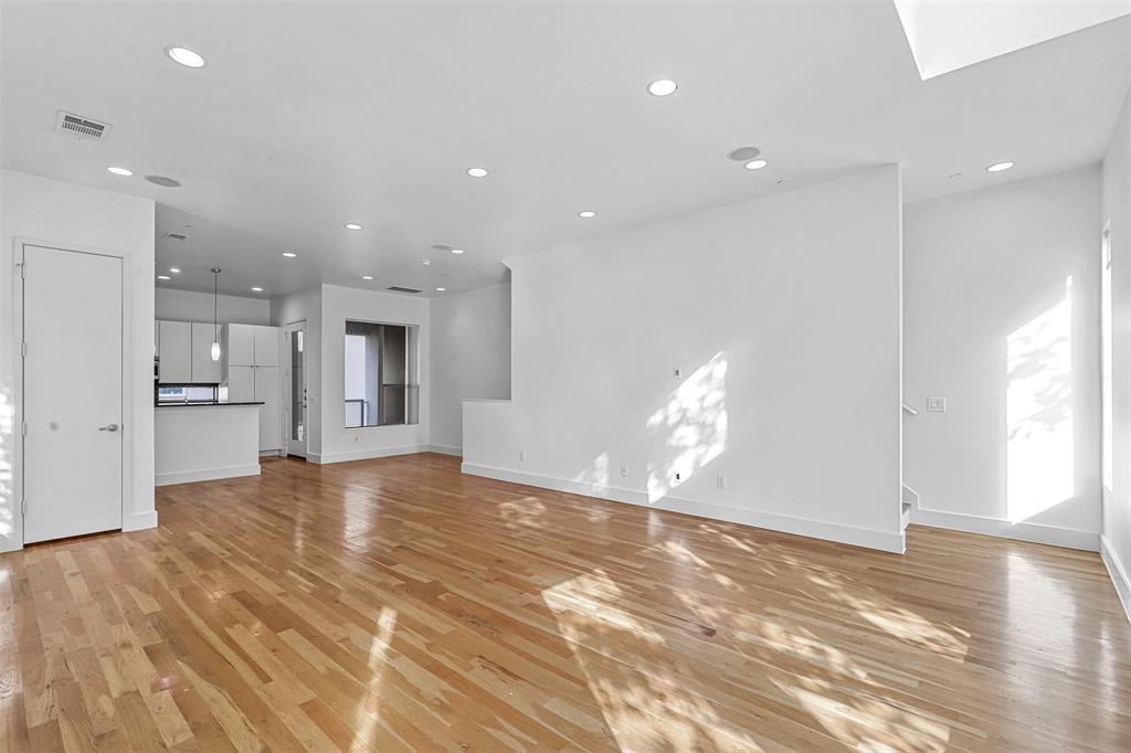 1600 Haskell Condos - Residential