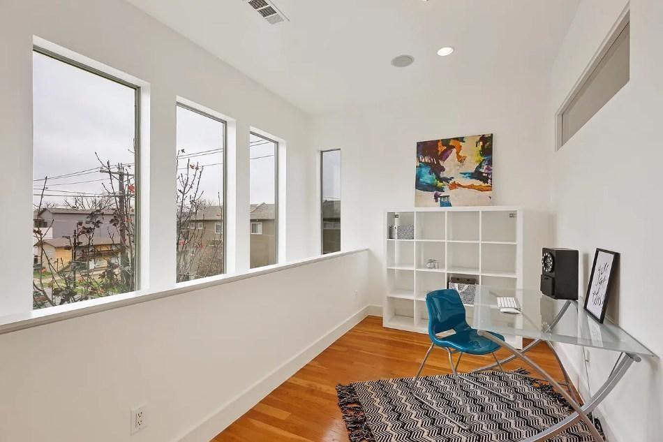 1600 Haskell Condos - Residential