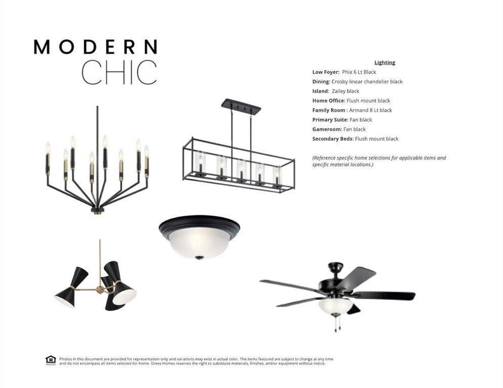 1733 Hillside Stroll Drive