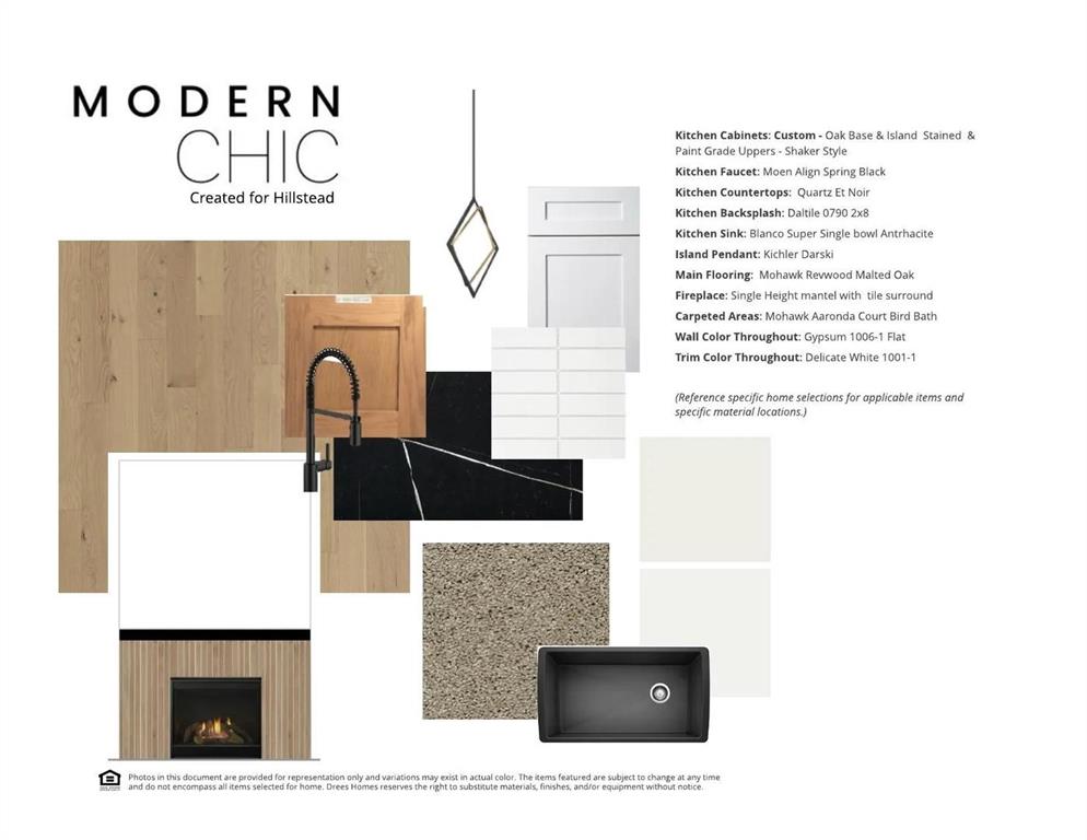 1733 Hillside Stroll Drive