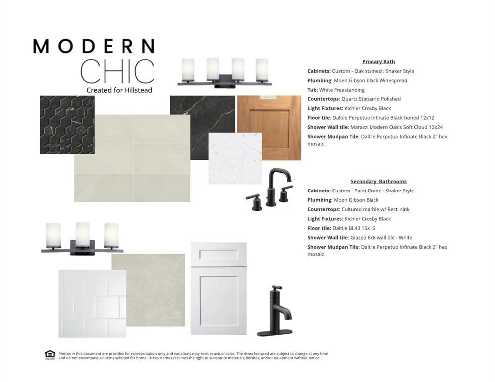 1733 Hillside Stroll Drive