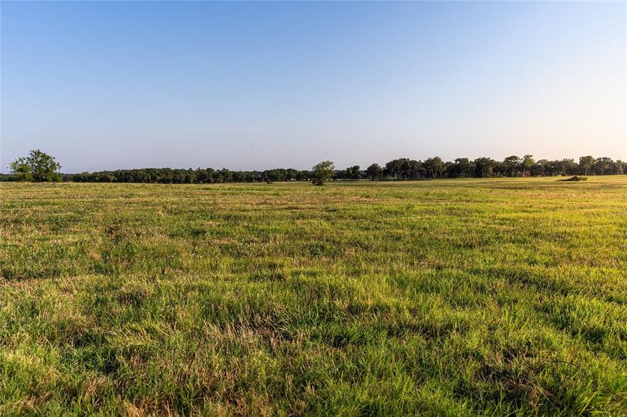 Rare opportunity to own a spacious lot in sold-out Club Lake Ranch!  This 1.5+ acre tract is freshly surveyed at 223 ft wide by 301 ft. deep, offering a flexible canvas for your dream home with plenty of room for a shop.  Excavation work has been started and this property is now pad-ready! Club Lake Ranch is a beautiful and rural custom-home community just southeast of Whitesboro and 20 minutes from Sherman and the booming Highway 75 corridor.  Whitesboro ISD has been repeatedly ranked as a top school district in Texas and the town's proximity to Lake Texoma offers many recreational opportunities.  Surrounded by lush green pastures and towering oak trees, Club Lake Ranch is true Texas living: light deed restrictions allow guest homes, RV parking, shops, and some livestock.  Two-Way Water and Grayson-Collin Electric are available. Come see what Club Lake Ranch has to offer before it's too late!