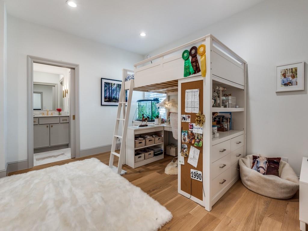 University Heights - Residential