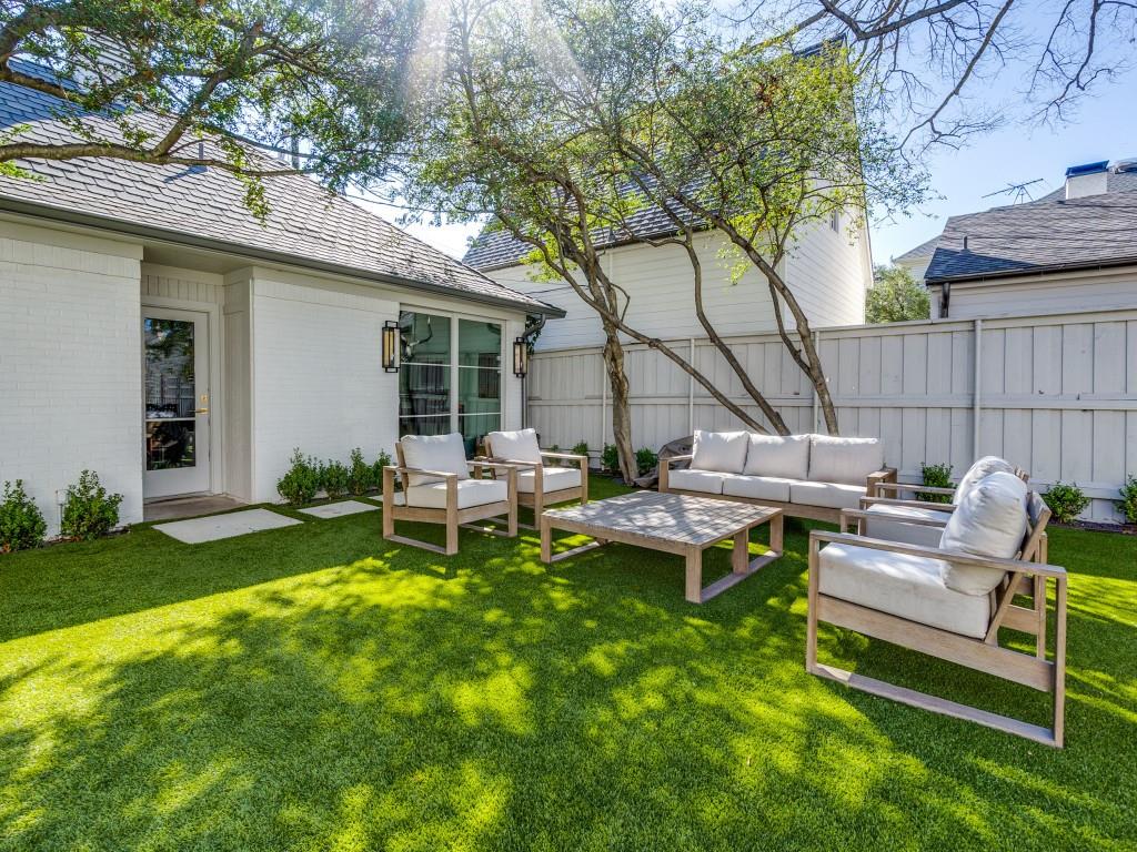 University Heights - Residential