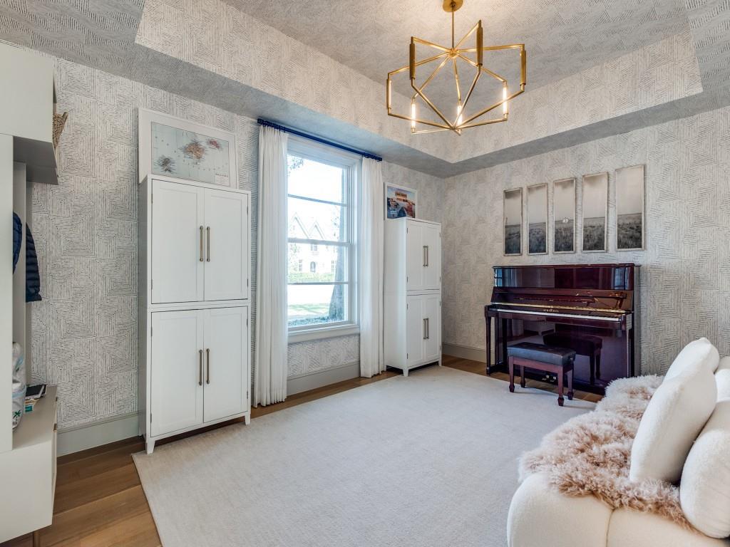 University Heights - Residential