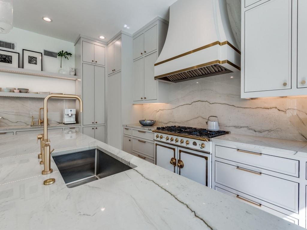 University Heights - Residential