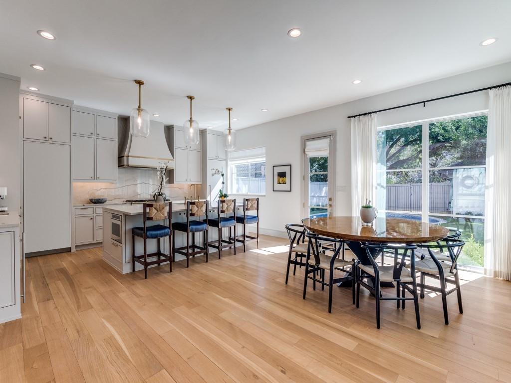 University Heights - Residential