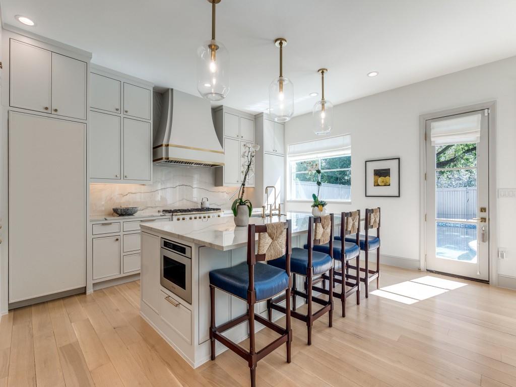 University Heights - Residential