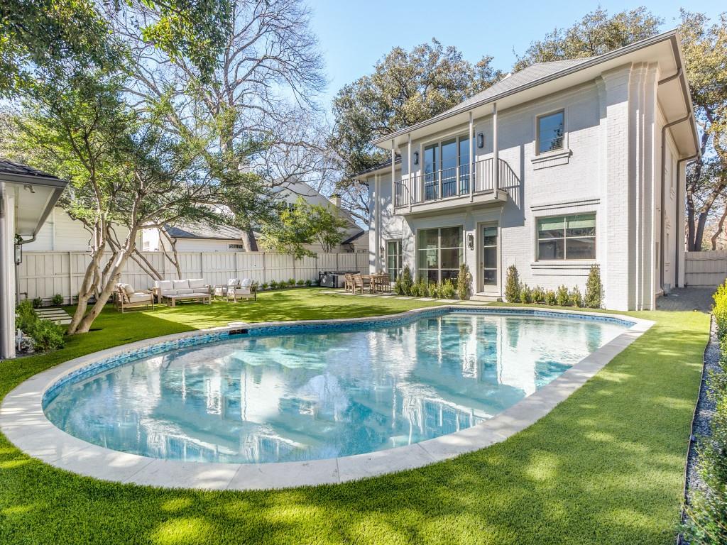 University Heights - Residential