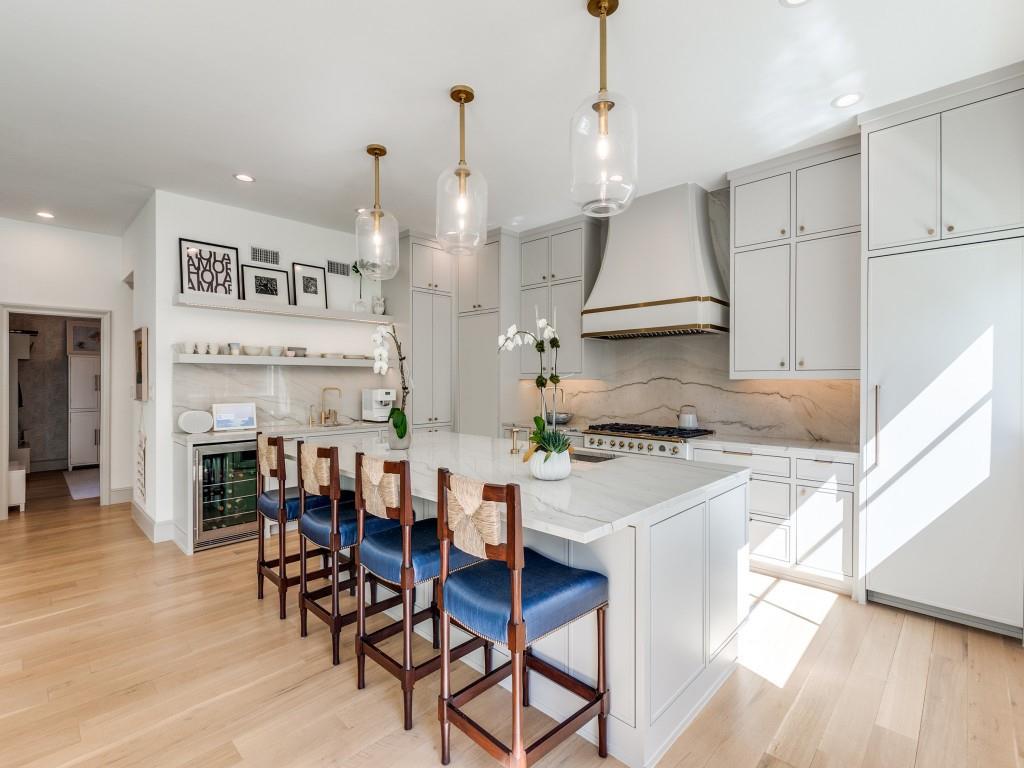 University Heights - Residential