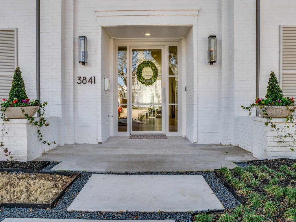 University Heights - Residential