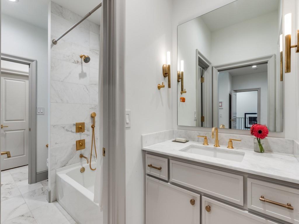 University Heights - Residential